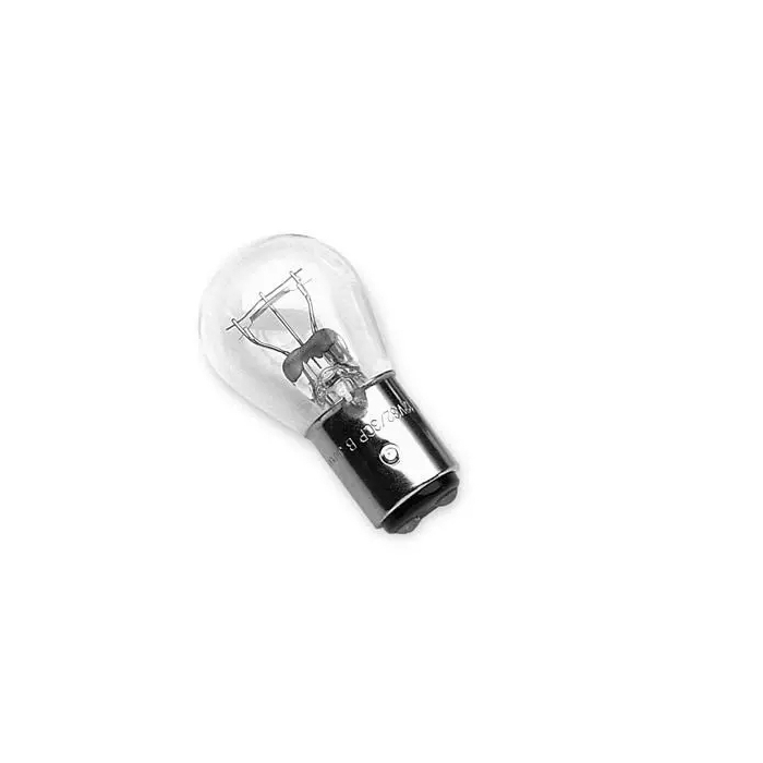 tail lamp bulb (HDI), long life / galinio zibinto lempute
